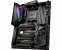 Definitiv fit für alle Ryzen 3000er-CPUs ist ein Mainboard mit X570-Chipsatz, hier ein MSI X570 Ace.
