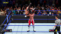 Selbst Cruiserweight Matches mit spektakulären Aktionen spielen sich oftmals undynamisch.