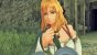 Gerade was die Figurenmodelle angeht, ist der Unterschied zwischen Remake und Original wie Tag und Nacht. Die neuen Designs erinnern an jene aus Xenoblade Chronicles 2.