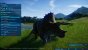 Jurassic World Evolution glänzt auf der einen Seite als solider Themenpark-Manager, besitzt aber auch Elemente einer Lebenssimulation und lässt uns mit dem Erbgut der Urzeit-Echsen herumspielen.