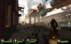 Diese Autobahnbrücke liegt in Trümmern und darunter warten einige Zombies. Mit Molotowcocktails fackelt ihr gekonnt mehrere Untote ab und richtet so Flächenschaden an.