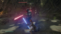 Star Wars Jedi - Fallen Order - Doppelklingen-Lichtschwert früh bekommen