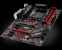 Beim MSI B450 Gaming Plus Max lässt sich das BIOS per USB-Stick und ohne eingebaute CPU updaten
