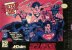 Blizzad kümmerte sich um die SNES-Umsetzung von Justice League: Task Force.