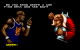 Eigentlich hätte Shaq Fu von 1994 zunächst ein Basketballspiel werden sollen. Doch NBA-Star Shaquille O'Neal bestand als großer Mortal-Kombat-Fan auf die Entwicklung eines Prügelspiels. <br> &nbsp;