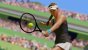Wie schon der Vorgänger hat auch AO Tennis 2 einige echte Tennisspieler im Gepäck. Die Figurenmodelle sehen teilweise aber etwas altbacken aus.