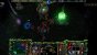 DotA Allstars - Die Sentinels stehen schon in der Basis der Scourge. Dieses Spiel dauert nicht mehr lange.