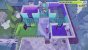 Da hätten wohl erst mal die Dachdecker kommen sollen: Der Flur in dieser Wohnung ist vereist, ihr rutscht also herum, während ihr arbeitet.