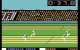 100 Meter Sprint und Staffellauf erinnerten stärker an den Activision-Klassiker Decathlon als die meisten anderen Disziplinen. Hier beschleunigten die Athleten durch rhythmisches Hin- und Herbewegen des Joysticks. <br> &nbsp;