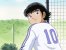 Die Manga- und Anime-Serie handelt vom jungen Fußballspieler Tsubasa Ohzora, der davon träumt, der weltbeste Fußballer zu werden und mit der japanischen Nationalmannschaft die Weltmeisterschaft zu gewinnen.
