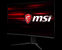 Neben Kauftipps und einer Marktübersicht zu Gaming-Monitoren bieten wir auch ein Hands-On zum MSI Optix MAG322CQRV