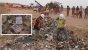 Moderne Archäologie: Arbeiter holten am 24. April 2014 nahe Alamogordo rund 1.300 Spielmodule aus der Erde.