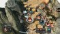 Das Flankieren von Gegnern ist in Wartile essentiell.