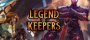 Legend of Keepers im Test: Dungeon Keeper meets Darkest Dungeon (1)