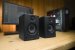 Nahfeldmonitore wie die Presonus Erise 3.5 klingen tendenziell etwas neutraler, aber auch detallierter als Multimedia-Boxensets.