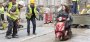 Lacht mit Melissa McCarthy in „Spy – Susan Cooper Undercover“, streambar bei Netflix. <br> &nbsp;