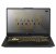 Asus TUF Gaming A17-Reihe