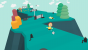 What the Golf?: Humorvoller Switch-Spaß im Test - Golf für Golf-Hasser (1)