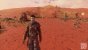 Protagonist Robert Foster wurde in der Einöde großgezogen, die ist ihm auch weit lieber als die hektische Metropole Union City.