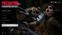 Zehn Minuten Wartezeit für eine Partie? Beim Matchmaking in Predator: Hunting Grounds blieb uns öfters mal die Luft weg.