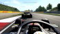 Wie gewohnt bietet F1 viele verschiedene Cockpit-Perspektiven, die alle gut umgesetzt sind.