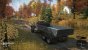 Größere Trucks eignen sich speziell zum Transport von Ressourcen, die dringend für den Ausbau der Regionen benötigt werden. Für Offroad-Abenteuer eignen sie sich hingegen weniger.
