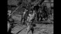 Die sieben Samurai stellen sich mit ein paar spärlich ausgebildeten Bauern einem ganzen Banditenklan. (Seven Samurai)