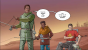 <strong>Beyond a Steel Sky im Test:</strong> Gelungenes Comeback des Cyberpunk-Adventures (3)