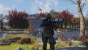 Als neuer Spieler wird man in Fallout 76 selten Hunger leiden. Im Notfall kann man sich auf die offenen Türen und soliden Verteidigungsanlagen fremder Spielercamps verlassen. <br> &nbsp;