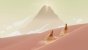 Journey ist, selbst nach einer langen Zeit, immer noch ein Meisterwerk der zwischenmenschlichen Emotionen. Seid nett zu eurem Begleiter, denn er verlässt sich auf euch. <br> &nbsp;