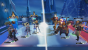 Rocket Arena im Test: Ein knallbunter und hochexplosiver Arena-Shooter