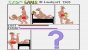 Interessanterweise waren die Entwickler des indizierten Sex Games (1985) minderjährig. &nbsp;Stammleser Günther Jauch fragt daher: Durften die ihr Werk denn selbst spielen? (Bild: C64) &nbsp;&nbsp;&nbsp;&nbsp; <br> &nbsp;