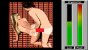 The Sex Machine wurde von Niederländern für den Amiga entwickelt. Wann genau? Keine Ahnung! Die Steuerung ist brillant, wir drücken 8, 2, 8, 2, 8, 2, 8, 2, 8, 2, 8, 2, 8, 2schnchrzzz