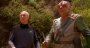 Tamarianer -&nbsp;Der Universalübersetzer übersetzt zwar die Worte der Tamarianischen Sprache, aber nicht den Kontext. Die Folge „Darmok“ kreierte eine der besten Alien-Spezies. (1)