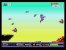 Auch Wind spielte in Turrican 2: The Final Fight gelegentlich eine Rolle. Umherfliegende Gegner und Blätter sowie ein sich bewegender Hintergrund veranschaulichen die Stärke des Windes.
