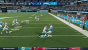 Boom! Mit dem Skill-Stick können Running Backs nun Truck, Spin und Juke Moves miteinander verbinden und Verteidiger so noch besser aussteigen lassen.