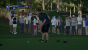Grafisch ist PGA Tour 2K21 recht altbacken, aber es kommt ja auf die inneren Werte an.