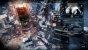Frostpunk stammt von 11 bit Studios, den Machern von This War of Mine. Das Aufbaustrategiespiel verbindet Survival-Elemente wie Hunger oder Kälte mit moralischen Entscheidungen. <br> &nbsp;