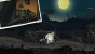 Valiant Hearts ist ein im Ersten Weltkrieg angesiedeltes Adventure, in dem ihr in mehrere Rollen schlüpft. Sanitäter-Hund Walt spielt ihr dabei sowohl direkt als Spielfigur als auch als Begleiter. <br> &nbsp;