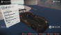 Hier sehen wir den neu hinzugefügten Mercedes AMG GT 3.