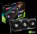 Die GeForce RTX 3090 ist beim Preis und auch bei der Größe ein wahres Monster - hier die angekündigte MSI Gaming X Trio-Variante.