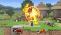 Super Smash Bros. Ultimate: Minecraft-DLC im Switch-Spiel ausprobiert! (4)