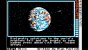 Die 1988 als erste veröffentlichte Apple-II-Version sieht auf den ersten Blick karger aus als das PC-Pendant, allerdings wirkt die Grafik deutlich stilvoller. <br> &nbsp;
