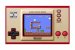 Super Mario Bros. 2 bzw The Lost Levels zeichnet sich vor allem durch seinen happigen Schwierigkeitsgrad aus.