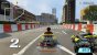 Erstaunlich umfangreich mit 4 Cups á 3 Strecken ist das Dragonkart-Minigame. Außerdem warten mehrere Einzelherausforderungen in denen wir neue Karts gewinnen können auf uns.