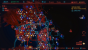 Die Map von Night City ist vollgepackt mit Gigs und NCPD-Aufgaben. Zoomt hier ran, um auch Händler in der Nähe aufzudecken.