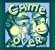 Diesen Bildschirm bekommt man relativ oft zu Gesicht, denn Donkey Kong Land ist zwar keineswegs unfair gestaltet, aber definitiv eine ordentliche Herausforderung.