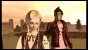 Hier trifft Travis auf seinen ersten Fan. Sie hat ihm sogar einen Liebesbrief geschrieben. Travis realisiert zum ersten Mal, dass er eine große Nummer ist.