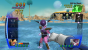 Gerade Kampfspiele profitierten von den Möglichkeiten der Kinect. So konnten Anime-Fans beispielsweise in Dragon Ball Z: Kinect in die Uniform ihrer Superhelden schlüpfen und kräftig Schläge austeilen. <br> &nbsp;