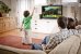 Kinect öffnete die Xbox 360 einer neuen Spielerschaft. Schließlich ist nichts intuitiver, als Befehle mit Gesten auszuführen. Entsprechend erreichte man mit dem Eingabegerät beispielsweise eine deutlich jüngere Zielgruppe. <br> &nbsp;